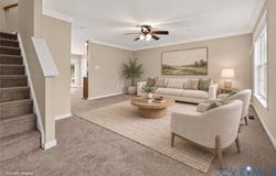 3018 Perdue Springs Lane, Chester, VA 23831