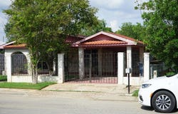 1084 Concho Street, Eagle Pass, TX 78852