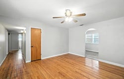 2316 41st St, Snyder, TX 79549