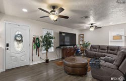 4636 JENNINGS AVENUE, Wichita Falls, TX 76310