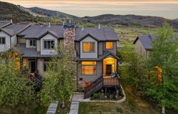 5659 N OSLO Ln, Park City, UT 84098