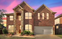 1104 Bentley Drive, Roanoke, TX 76262