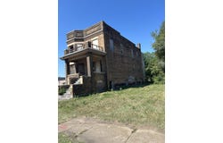 420 Adams Street, Gary, IN 46402