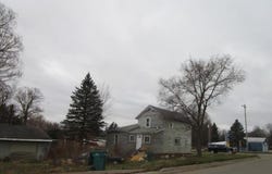 128 N Marshall Street, Burlington, MI 49029