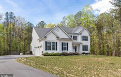 13301 WINDJAMMER COURT, HUGHESVILLE, MD 20637