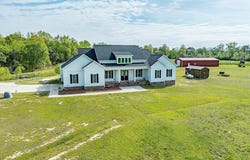 245 Edwards Road, Chocowinity, NC 27817