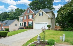 4355 Laurian Drive NW, Kennesaw, GA 30144
