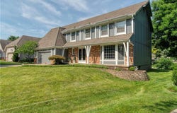 10712 Walmer Street, Leawood, KS 66211