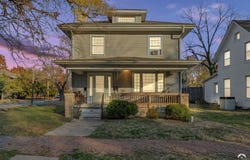 1500 SW Mulvane Street, Topeka, KS 66604