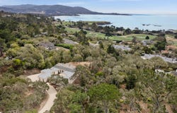 1552 Riata RD, Pebble Beach, CA 93953