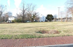14th and Kirby St., West Point, VA 23181