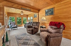 1216 CTH A, Phelps, WI 54554