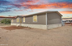 13854 PETUNIA Drive, San Elizario, TX 79849