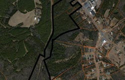 Hwy 601, Concord, NC 28025