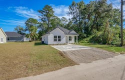 112 Cloer Lane, Crawfordville, FL 32327