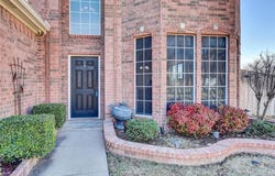7925 Park Ridge Drive, Fort Worth, TX 76137