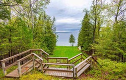 1400 Round Point Circle, Indian River, MI 49749