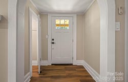 234 Bentwood Drive, Forest City, NC 28043