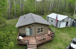 N13425  Harper Dr, Athelstane, WI 54104