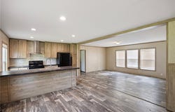 407 N Main Street, Ola, AR 72853