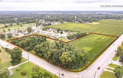 0 Humbert Road, Godfrey, IL 62035
