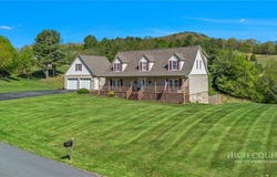 461 Doctors Street, Sparta, NC 28675