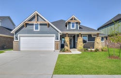 16266 S 89th Avenue, Bixby, OK 74008