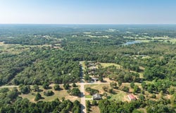 Oak Hill W Road, Tecumseh, OK 74873