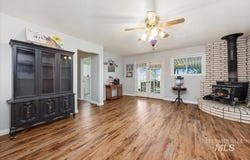 209 Fruitland Ave N, Buhl, ID 83316