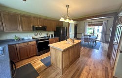 117 S Main Street, Elroy, WI 53929