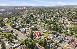 1816 W Indiana Ave, Spokane, WA 99205