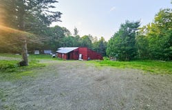 23 Pinkham Hill Road, Phillips, ME 04966