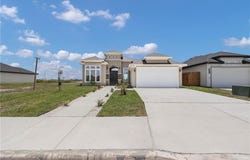 2908 E Uva Avenue, Hidalgo, TX 78557