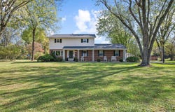 341 Granview Road, Granville, OH 43023