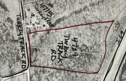 4721 Turkey Track Road, Martinsville, IN 46151
