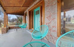 307 Avenue F, Marble Falls, TX 78654