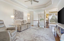 22 FOREST RIDGE CIRCLE, CHELSEA, AL 35043
