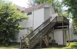 314 W ELM Street, Carbondale, IL 62901