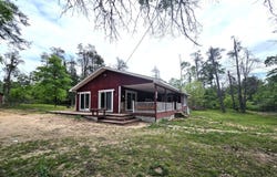 3547 KAY ROAD, LEWISTON, MI 49756