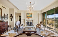 1 Treetops Lane, Little Rock, AR 72202