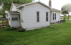 301 N Superior Avenue, Tomah, WI 54660