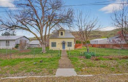 815 2nd Street, Asotin, WA 99402