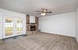 4425 Buckeye Street, Fort Worth, TX 76137
