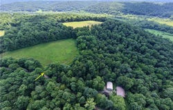 Township Road 91, Killbuck, OH 44637