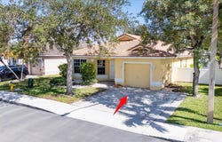 16373 NW 23rd Street, Pembroke Pines, FL 33028
