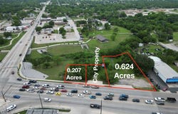 116 E Highway 199, Springtown, TX 76082