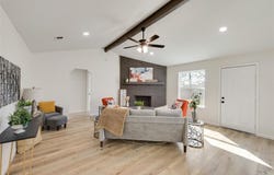 7117 Smithfield Road, North Richland Hills, TX 76182