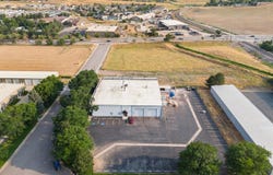 1215 S Grant Ave, Loveland, CO 80537