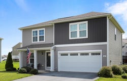 64 EURASIAN DRIVE, BUNKER HILL, WV 25413