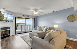 24 Sunrise Ridge Drive, Sunrise Beach, MO 65079